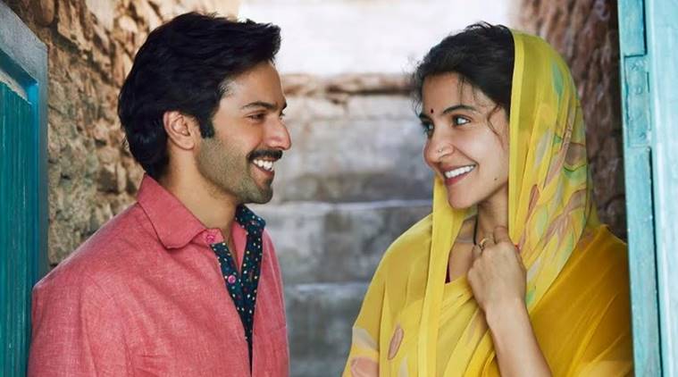 Sui Dhaaga box office collection day 1: Varun Dhawan and Anushka Sharma film is off to a fair start